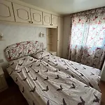 Czapla 营地 斯塔雷萨迪