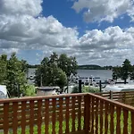 Czapla Camping Stare Sady