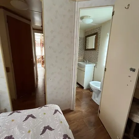Campsite Czapla *