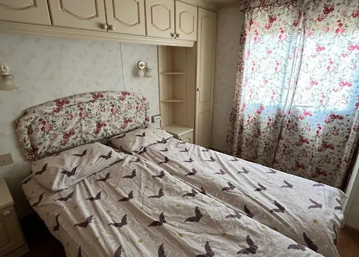 Czapla Campsite Stare Sady