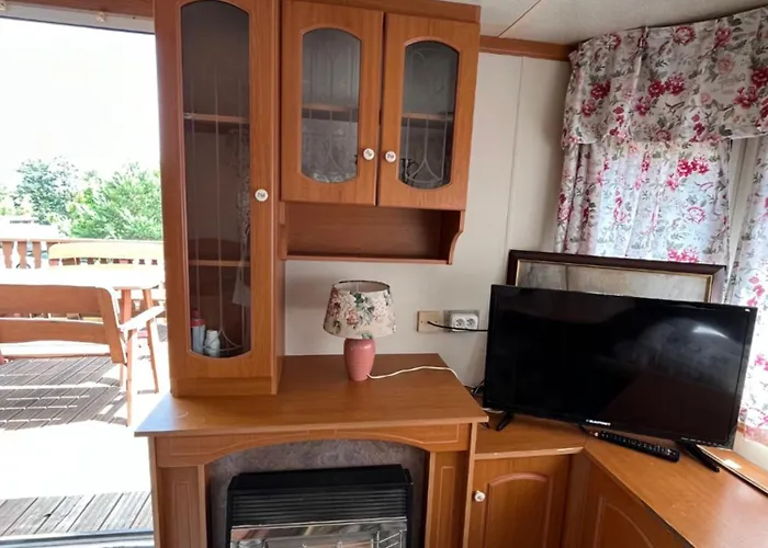 Campsite Czapla Stare Sady